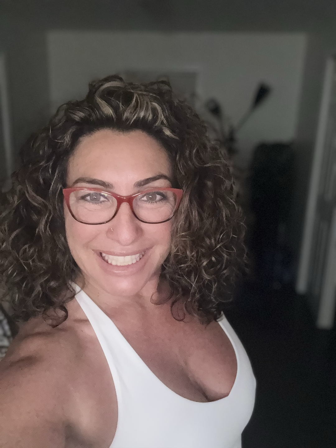 Mary Leonti, LMT